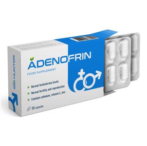 Adenofrin