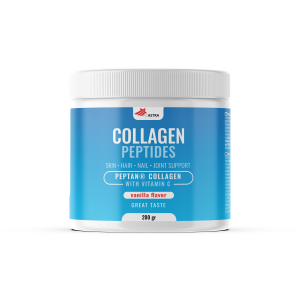 Collagen Peptides
