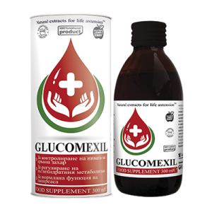 Glucomexil