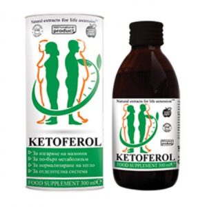 Ketoferol