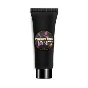 Premium King Honey